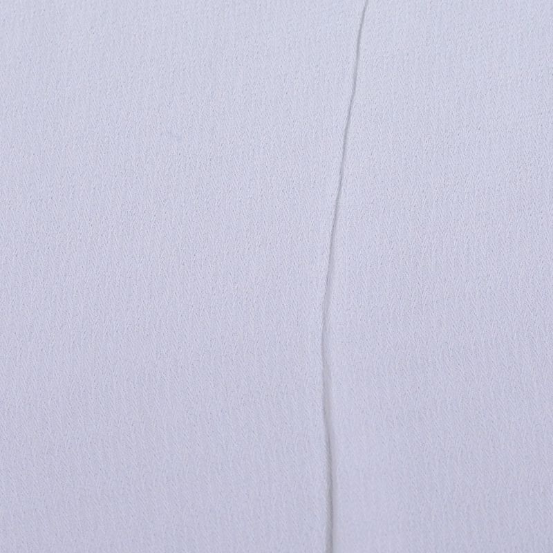 Jacquard 100% Polyester Chiffon Fabric