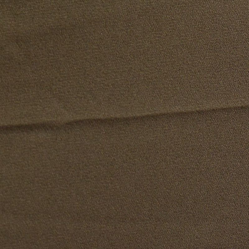 100% Polyester Linen-Look Fabric