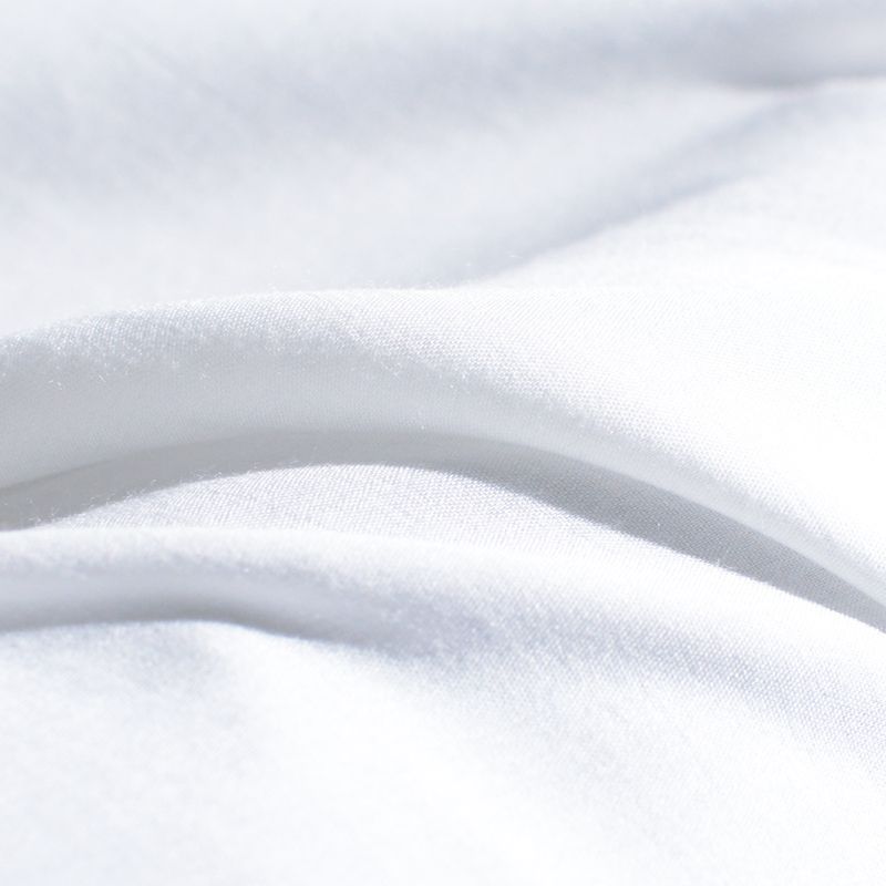 100% Viscose Sateen Fabric