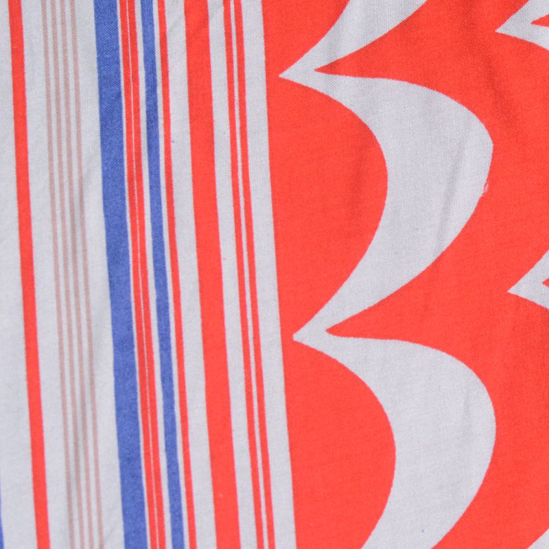 Printed 100% Viscose Woven Fabric
