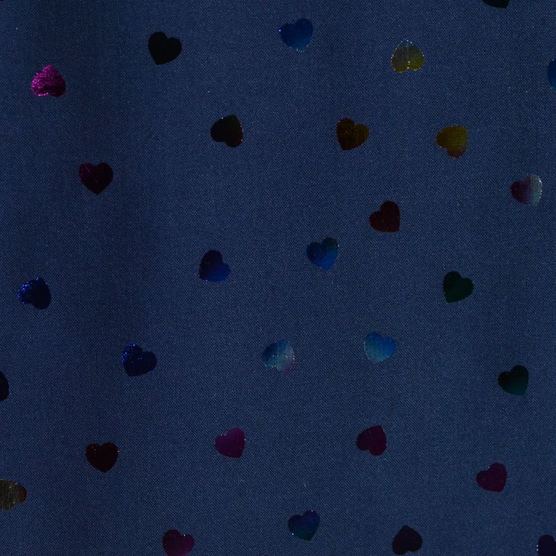 Fine Dotted 100% Viscose Woven Fabric