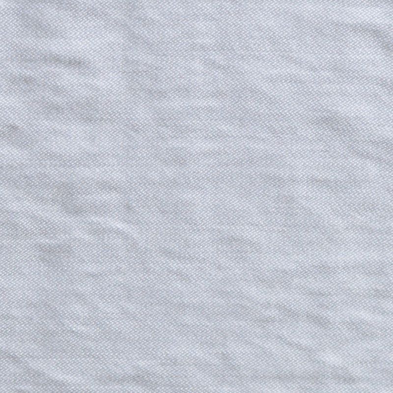 Heather Viscose Polyester Woven Fabric