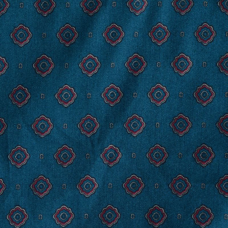 100% Cotton Twill Fabric