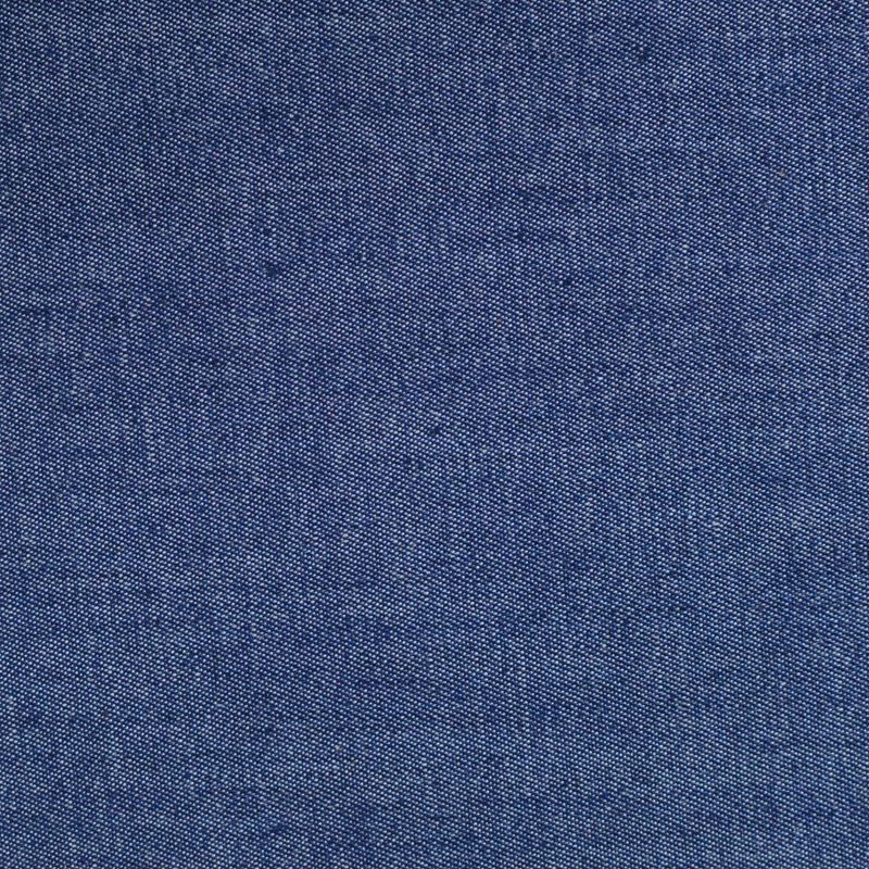 Heather 100% Cotton Denim Fabric