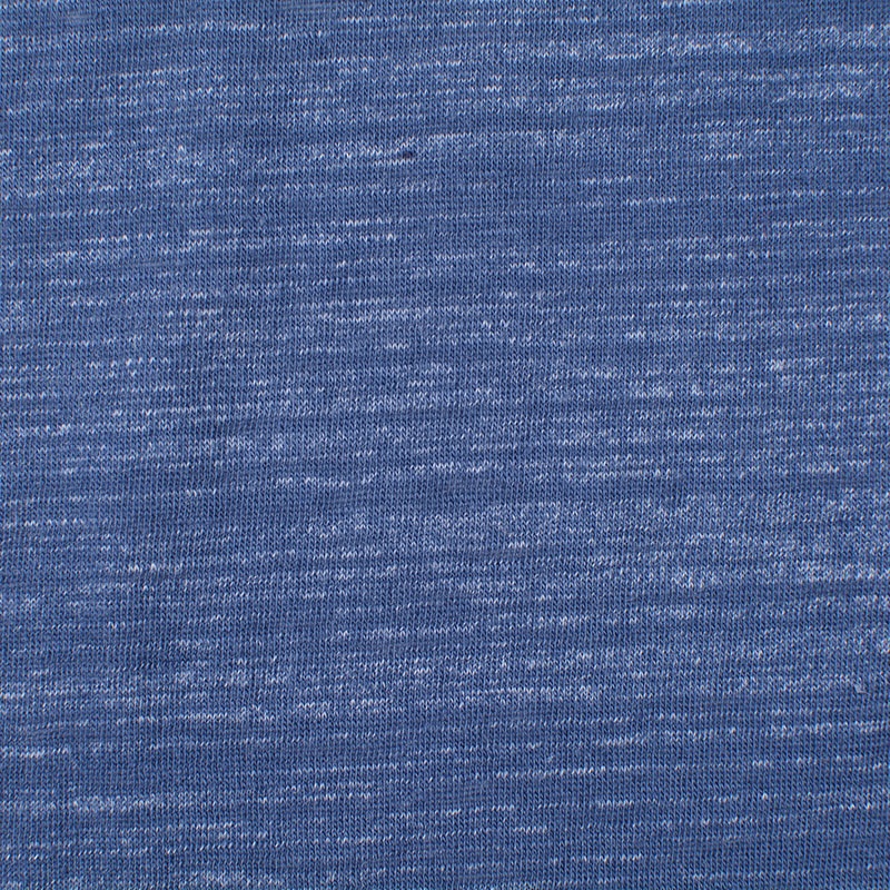 Cotton Polyester Jersey Knit Fabric