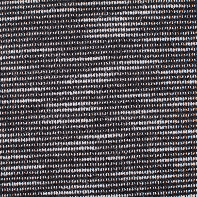 Yarn-Dyed Polyester Cotton Knit Fabric