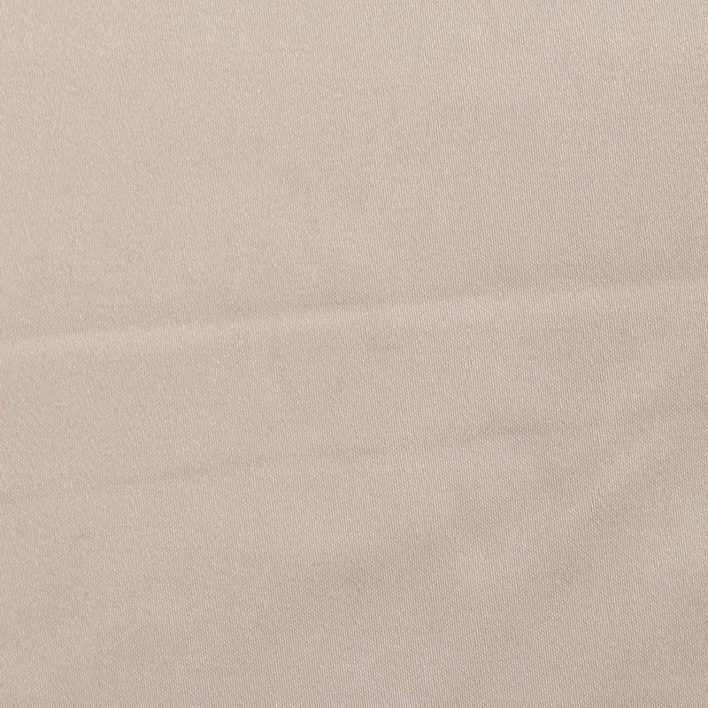 Cotton Stretch Sateen Fabric