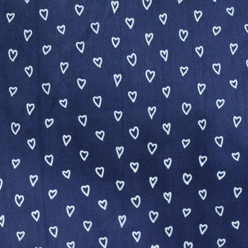Printed 100% Cotton Woven Fabric