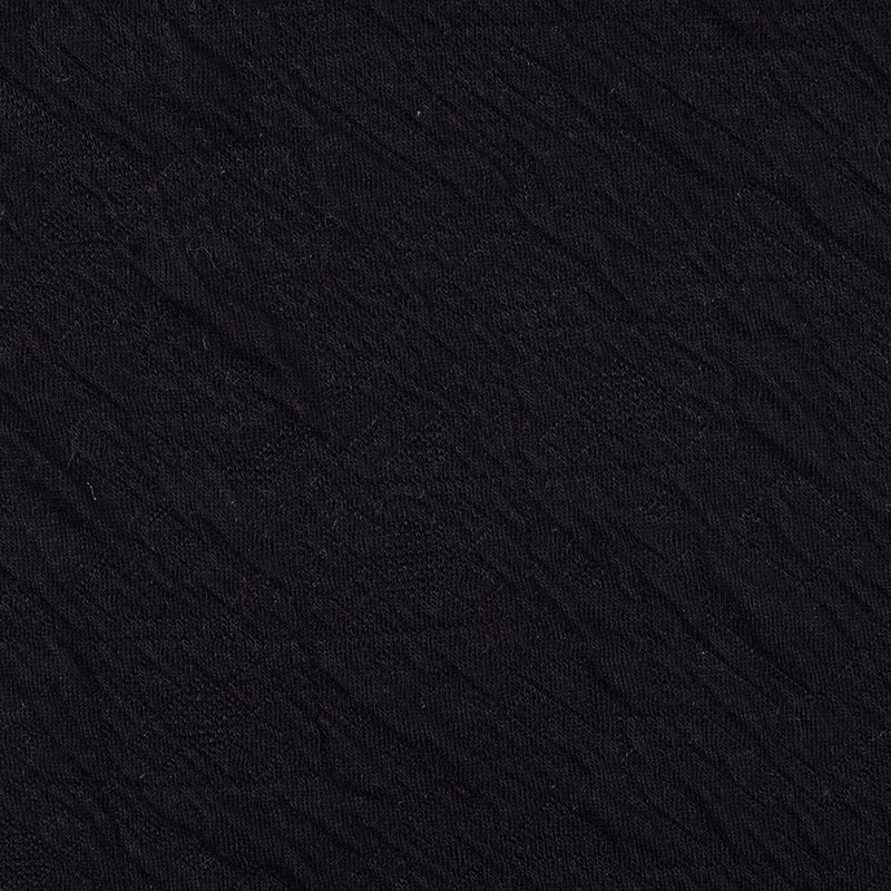 Jacquard Polyester Viscose Knit Fabric