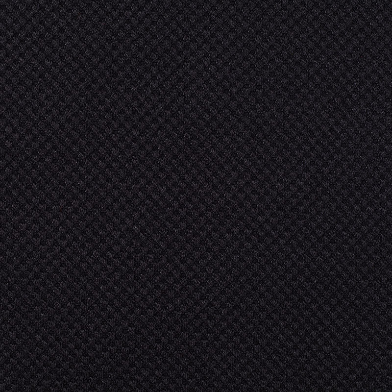 Jacquard Polyester Stretch Knit Fabric