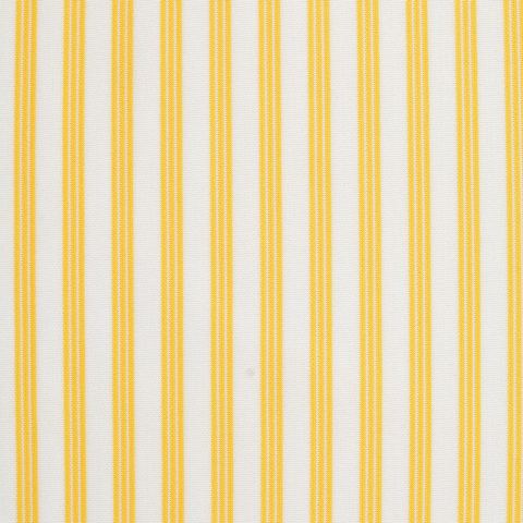 Fine Striped Polyester Stretch Interlock Knit Fabric