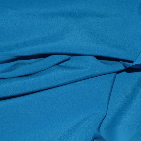 Polyester Stretch Woven Fabric