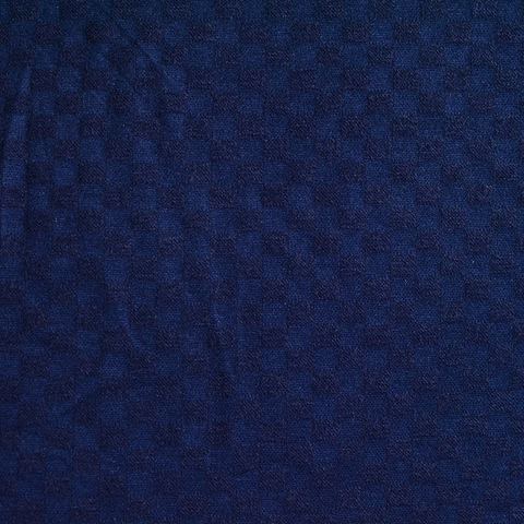 Jacquard Polyester Viscose Stretch Knit Fabric