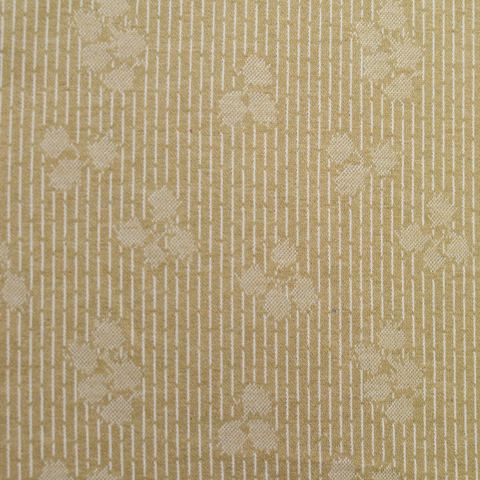 Jacquard Polyester Viscose Stretch Knit Fabric
