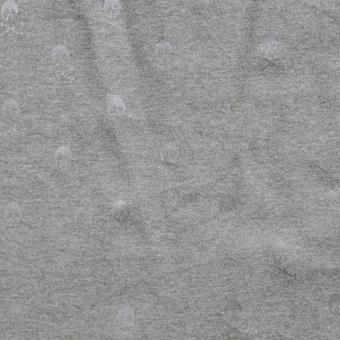 Jacquard Polyester Viscose Stretch Knit Fabric
