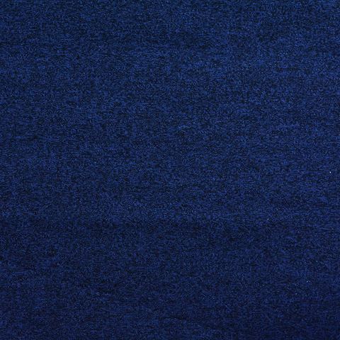 Heather Polyester Viscose Stretch Knit Fabric