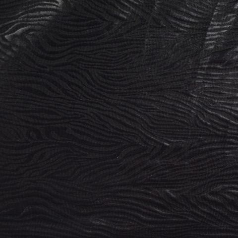 Jacquard Polyester Stretch Knit Fabric