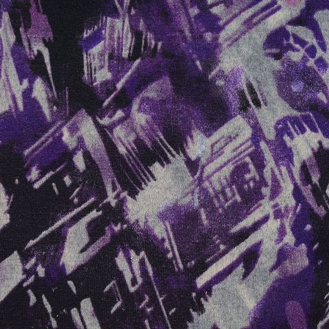 100% Polyester Knit Fabric