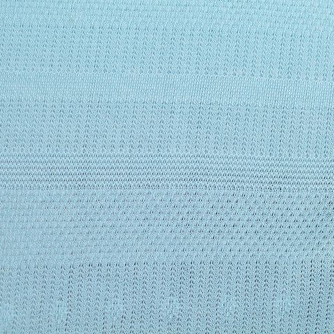 Jacquard Polyester Stretch Knit Fabric