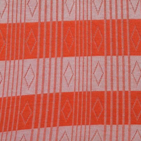Jacquard Viscose Stretch Knit Fabric