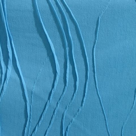 Jacquard 100% Polyester Knit Fabric
