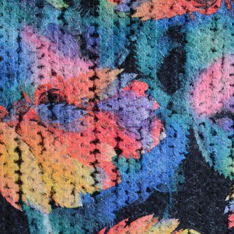 Poplin Fabric