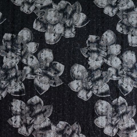 Jacquard 100% Cotton Poplin Fabric
