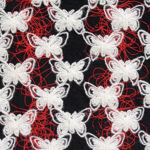 Poplin Fabric