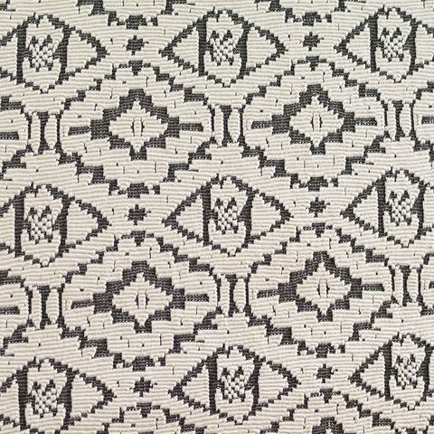 Jacquard Viscose Polyester Stretch Knit Fabric