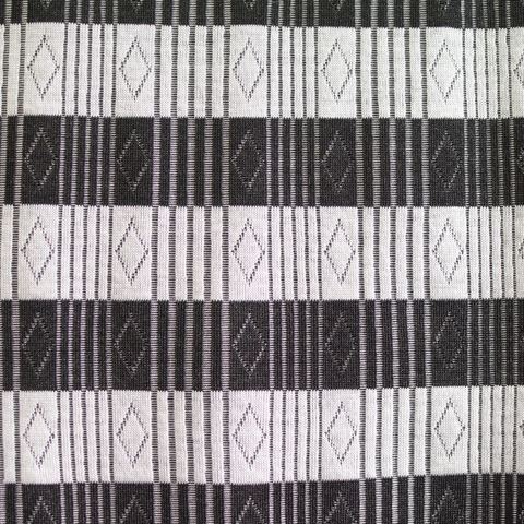 Jacquard Acrylic Polyester Stretch Knit Fabric