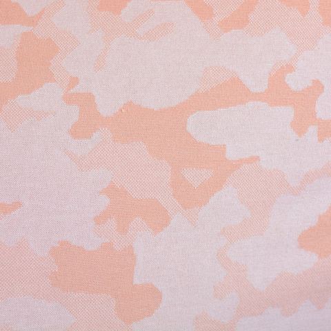 Camo 100% Viscose Knit Fabric