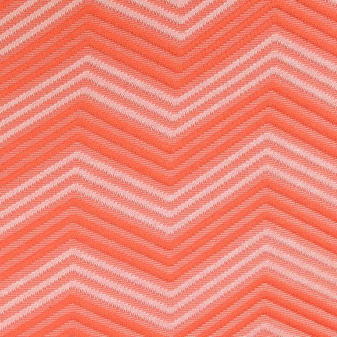 Jacquard Viscose Stretch Knit Fabric