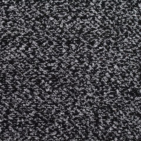 Heather 100% Polyester Knit Fabric