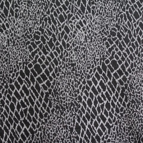 Animal Print Polyester Viscose Knit Fabric