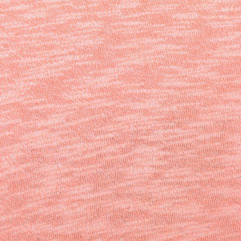 Yarn-Dyed Cotton Polyester Knit Fabric