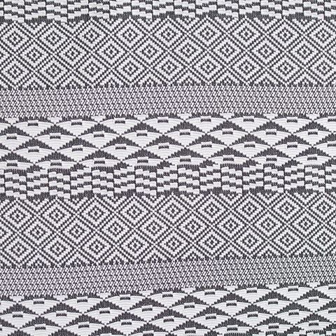 Jacquard Viscose Polyester Stretch Knit Fabric