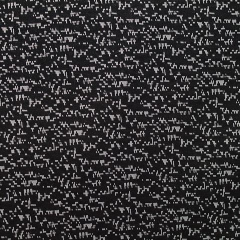 Jacquard 100% Polyester Knit Fabric