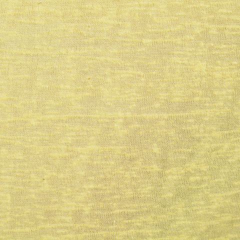 Yarn-Dyed Polyester Viscose Knit Fabric