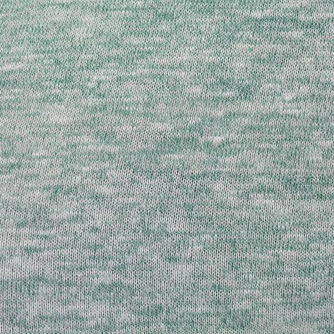 Jacquard Viscose Polyester Stretch Knit Fabric