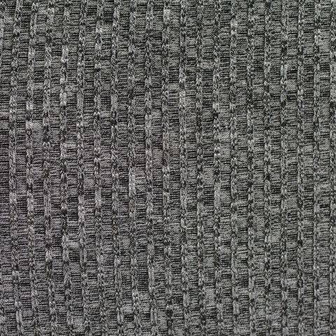 Yarn-Dyed Viscose Polyester Stretch Knit Fabric