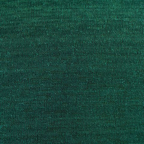 Polyester Stretch Knit Fabric