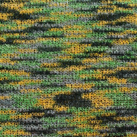 Heather 100% Acrylic Knit Fabric