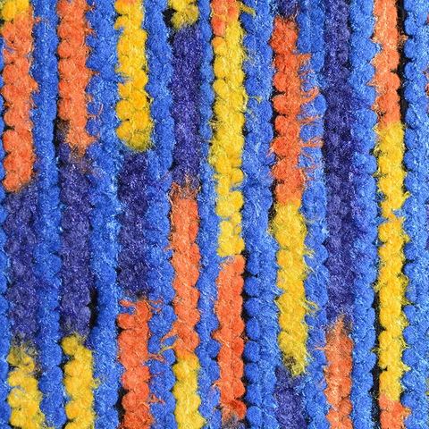 Striped Poplin Fabric