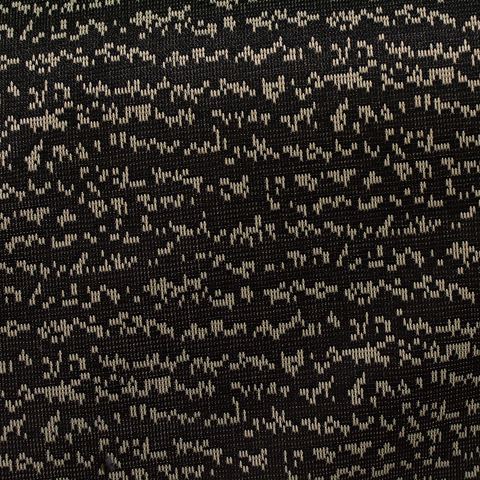 Jacquard 100% Polyester Knit Fabric