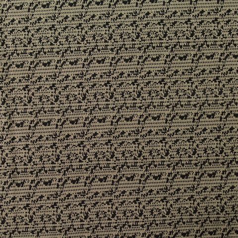 Jacquard 100% Polyester Knit Fabric