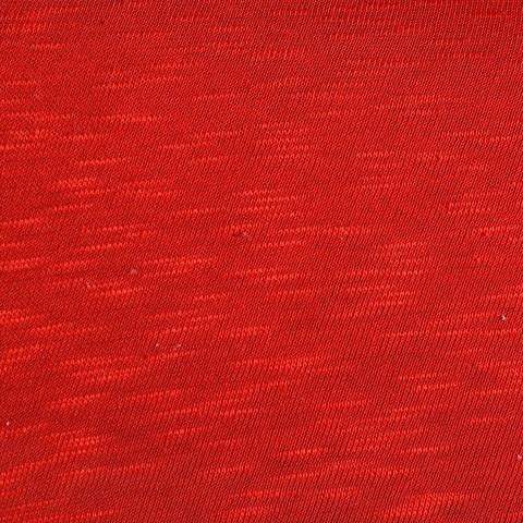 Striped Polyester Stretch Mesh Fabric