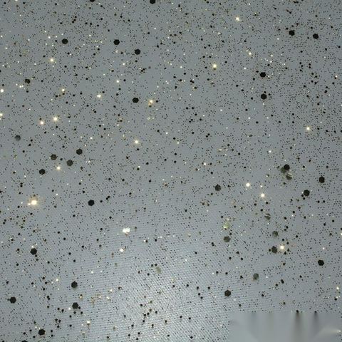 Fine Dotted 100% Polyester Knit Fabric