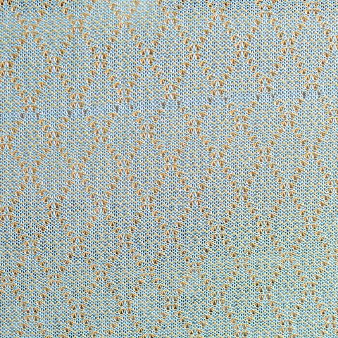 Jacquard Knit Fabric