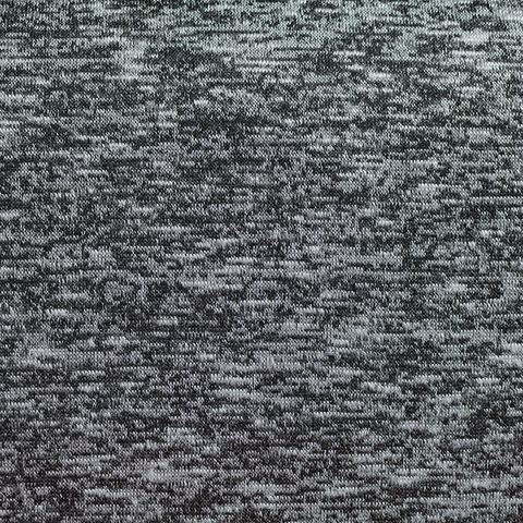 Yarn-Dyed Viscose Polyester Knit Fabric