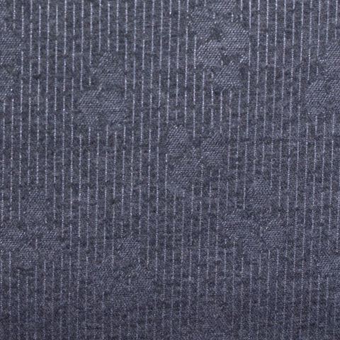 Jacquard Polyester Viscose Knit Fabric